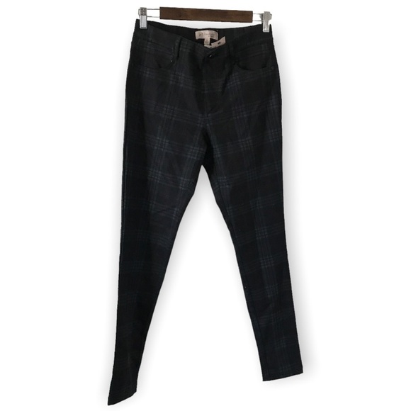 *New* Philosophy plaid pants (P2) - Picture 1 of 7